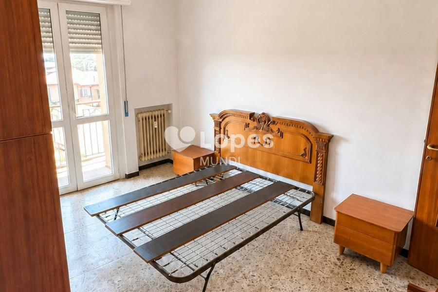 Apartamento com 2 quartos à venda em Pontecurone, Alessandria – Terraços e garagem