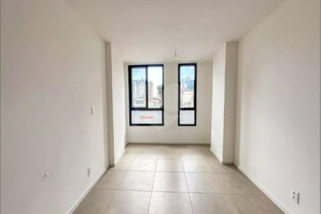 Apartamento à venda com 1 quarto no Centro, Rio de Janeiro, RJ