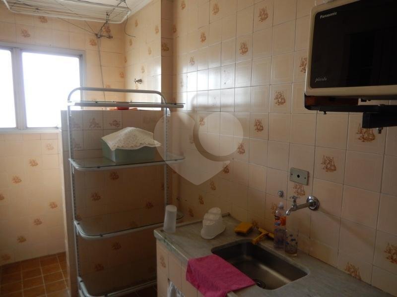 Apartamento à venda com 1 quarto em Vila Ipojuca, São Paulo, SP