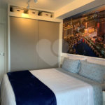 Apartamento à venda com 1 suíte em Vila Andrade, São Paulo, SP