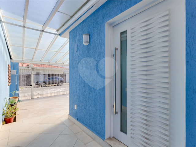 Casa à venda com 3 quartos, sendo 1 suíte,  em Santo Amaro, São Paulo, SP
