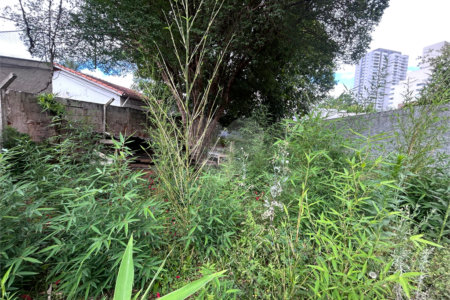 Terreno à venda em Jardim Hípico, São Paulo, SP