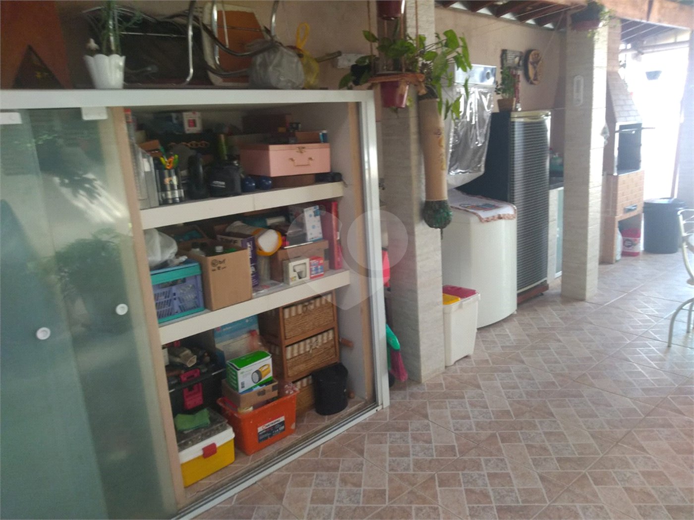 Casa Térrea à venda com 2 quartos em Vila Santa Edwiges, São Paulo, SP