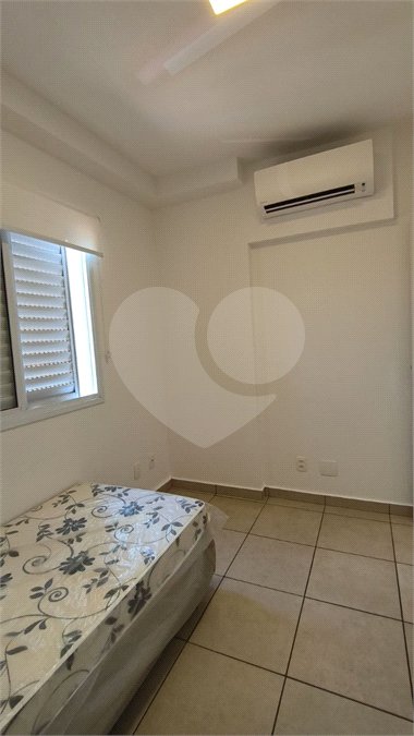Apartamento à venda com 2 quartos, sendo 1 suíte, em Vila Amélia, Ribeirão Preto, SP