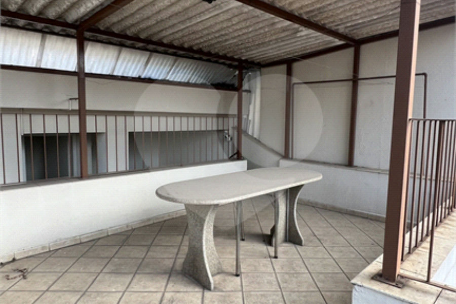 Casa à venda com 3 quartos em Mandaqui, São Paulo, SP