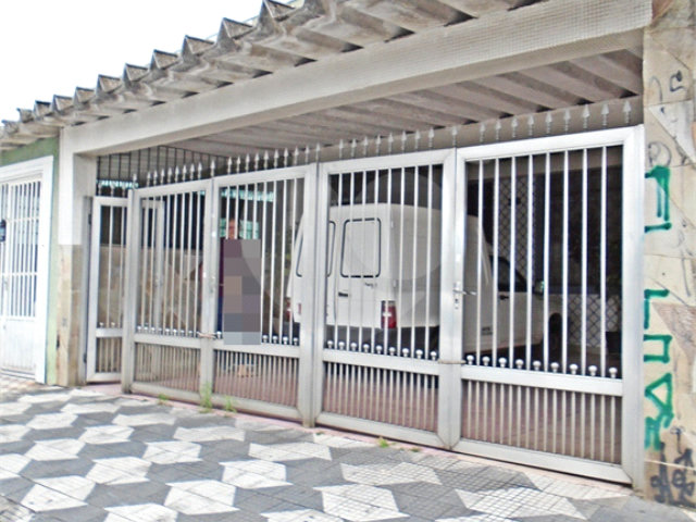 Sobrado à venda com 2 quartos em Vila Maria, São Paulo, SP