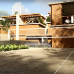 Casa à venda com 4 suítes no condomínio Terraz, São Paulo - SP