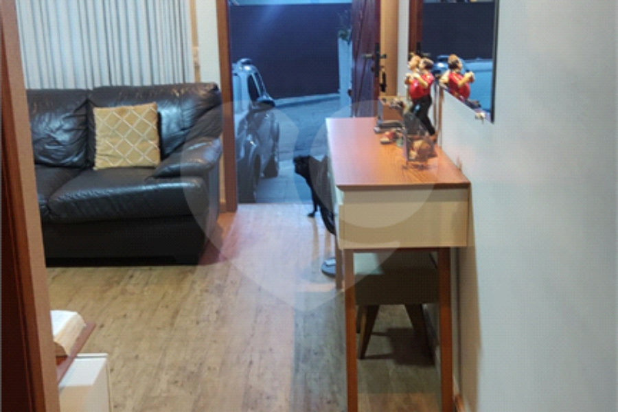 Casa à venda com 2 quartos no condomínio Parque das Araucárias, São Paulo - SP