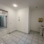 Casa para alugar, 305 m² por R$ 31.379,07 - Boqueirão - Santos/SP