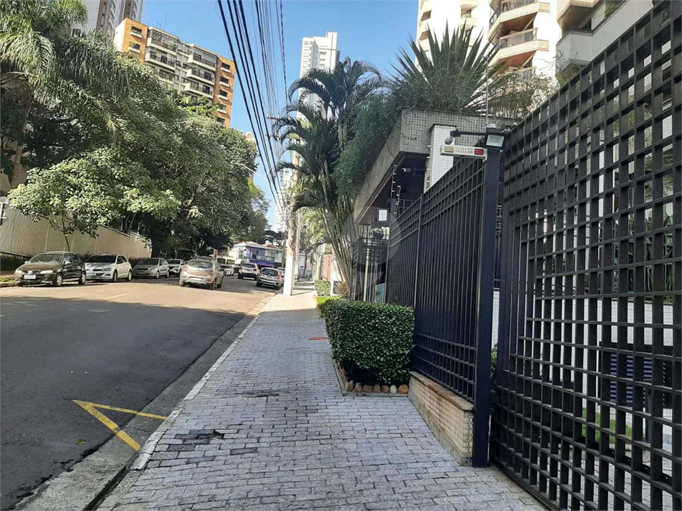 Apartamento à venda com 3 suítes em Tatuapé, São Paulo, SP