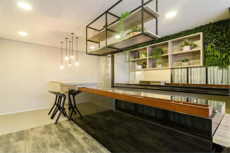 Apartamento à venda com 2 quartos, sendo 1 suíte, em Pinheiros, São Paulo, SP