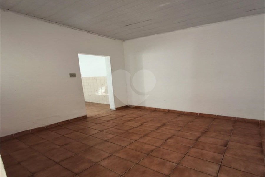 Casa de Vila à venda com 2 quartos em Santana, São Paulo, SP