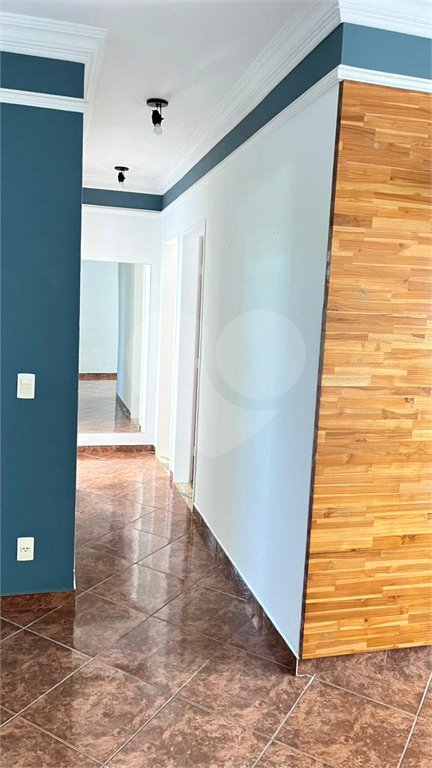Apartamento à venda com 3 quartos em Cidade Líder, São Paulo, SP