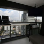 Studio à venda com 2 quartos em Pinheiros, São Paulo, SP