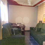 Casa de Vila à venda com 1 suíte em Vila Áurea, Poá, SP