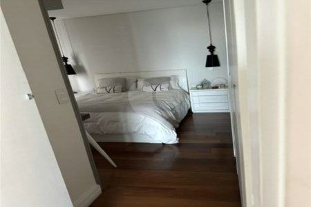 Apartamento à venda com 1 suíte em Itaim Bibi, São Paulo, SP