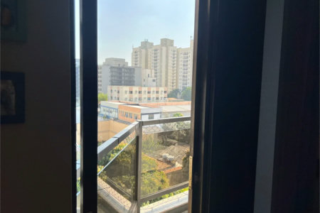 Apartamento à venda com 3 suítes em Bela Aliança, São Paulo, SP