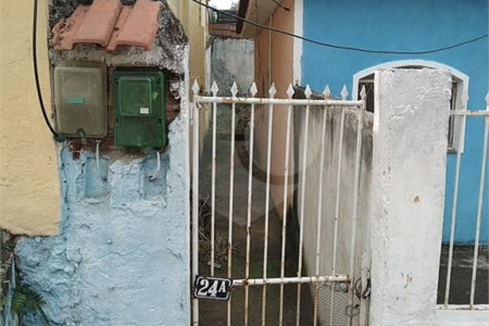 Casa à venda com 3 quartos em Pedra de Guaratiba, Rio de Janeiro, RJ