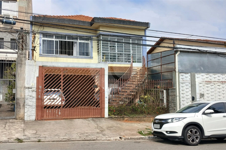 Sobrado à venda com 8 quartos em Casa Verde, São Paulo, SP