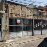 Sobrado à venda com 3 quartos em Freguesia do Ó, São Paulo, SP