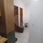 Apartamento à venda com 1 quarto em Tucuruvi, São Paulo, SP
