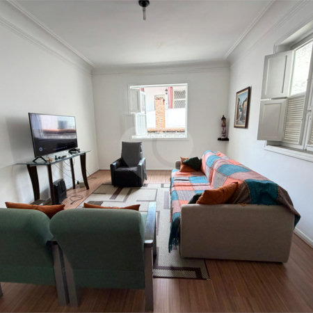 Apartamento à venda com 3 quartos, sendo 1 suíte,  em Tijuca, Rio de Janeiro, RJ
