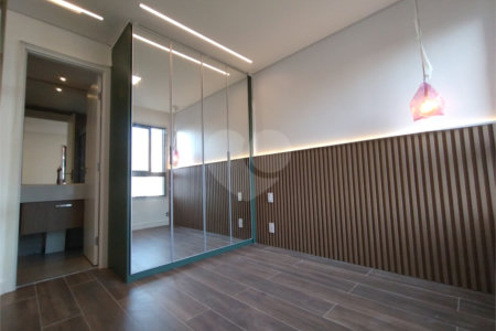 Apartamento à venda ou para alugar com 1 quarto em Cerqueira César, São Paulo, SP
