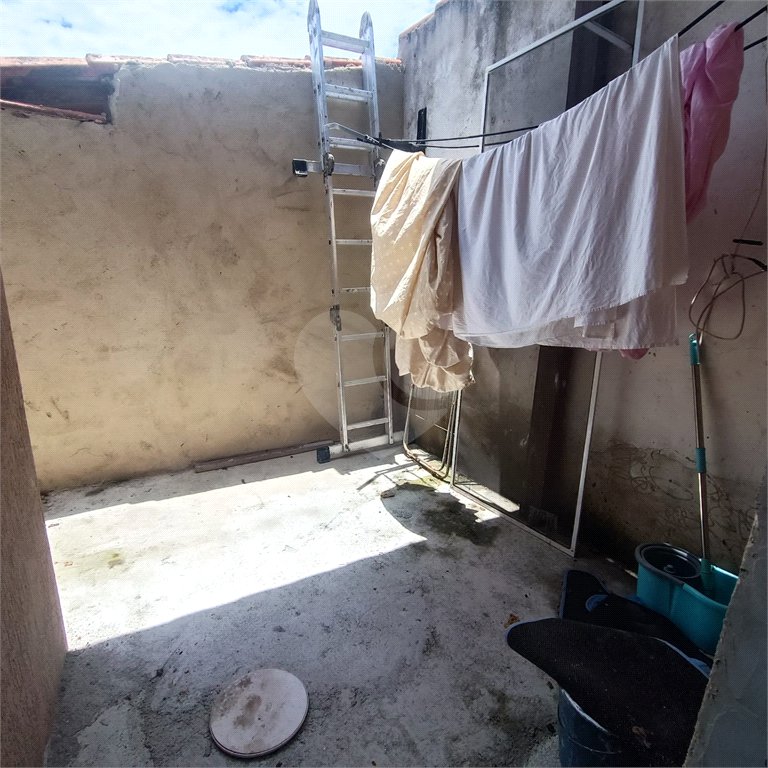 Casa à venda com 3 quartos, sendo 1 suíte, em Caminho de Búzios, Cabo Frio, RJ