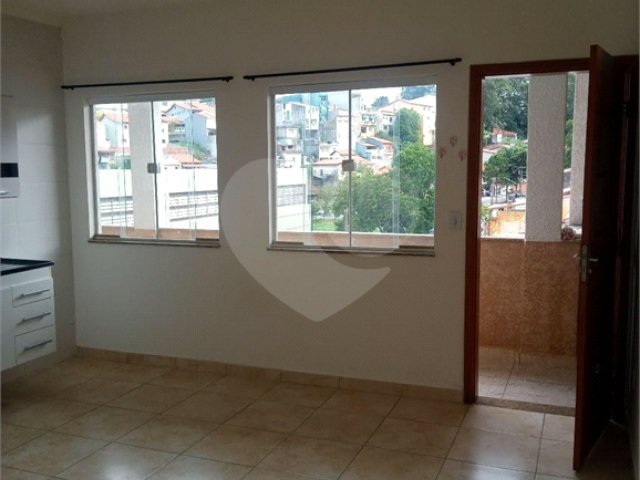 Apartamento à venda com 2 quartos em Itaquera, São Paulo, SP