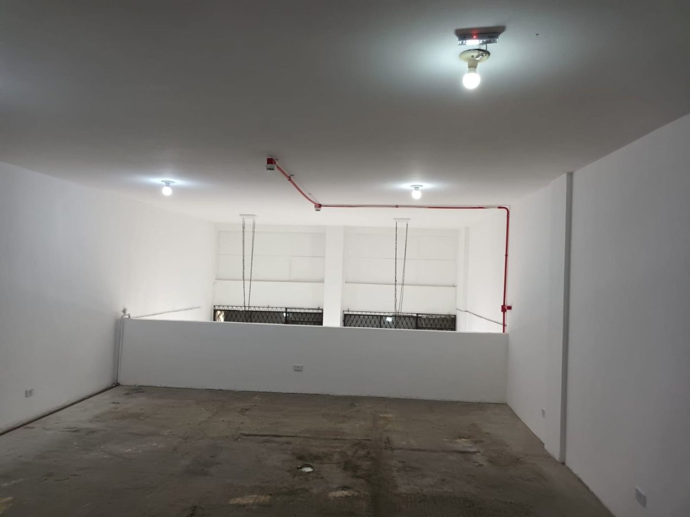 Loja para alugar, 110 m² por R$ 7.000,00/mês - Centro - Santos/SP