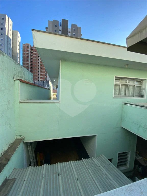 Sobrado à venda com 2 quartos, sendo 1 suíte, em Vila Maria Baixa, São Paulo, SP