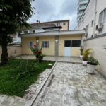 Sobrado com 3 dormitórios à venda, 152 m² por R$ 1.700.000,00 - Embaré - Santos/SP