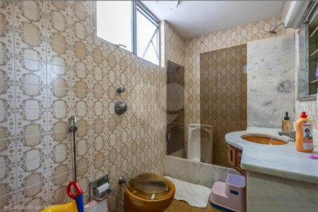 Apartamento à venda com 3 quartos, sendo 1 suíte, em Tijuca, Rio de Janeiro, RJ