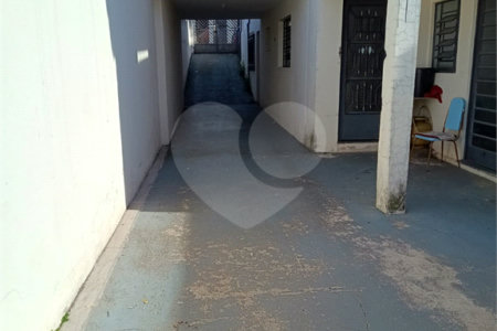 Casa à venda com 3 quartos em Vila Gustavo, São Paulo, SP