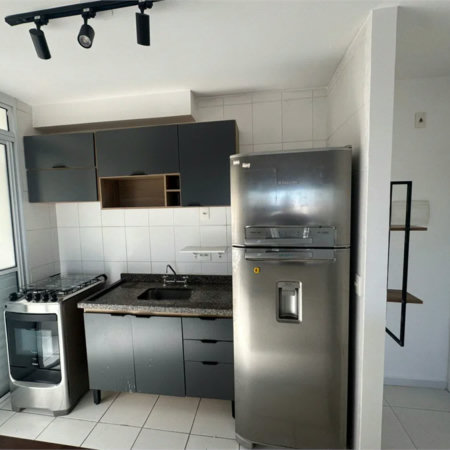 Apartamento à venda com 3 quartos, sendo 1 suíte, em Jaguaré, São Paulo, SP