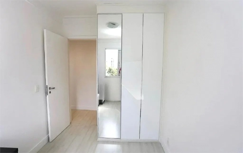 Apartamento à venda com 2 quartos em Vila Andrade, São Paulo, SP