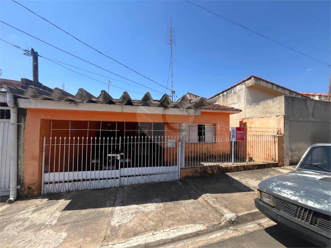 Casa à venda com 3 quartos em Vila Rio Branco, Itapetininga, SP
