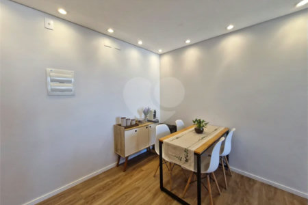 Apartamento à venda com 2 quartos, sendo 1 suíte, em Vila Mazzei, São Paulo, SP