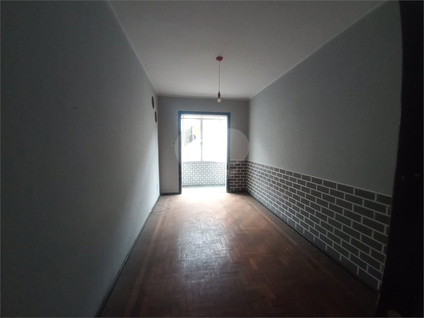 Apartamento à venda com 3 quartos em São Cristóvão, Rio de Janeiro, RJ