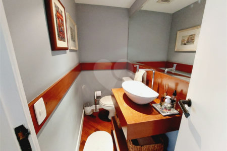 Apartamento à venda com 3 quartos, sendo 1 suíte, em Alto da Lapa, São Paulo, SP