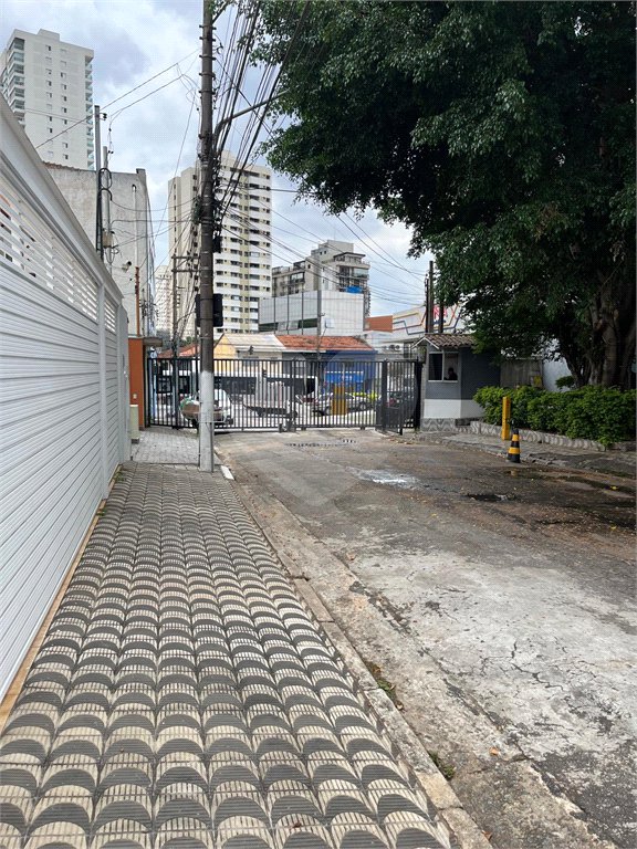 Terreno à venda em Jardim Hípico, São Paulo, SP