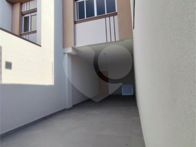 Sobrado à venda com 3 suítes em Santana, São Paulo, SP