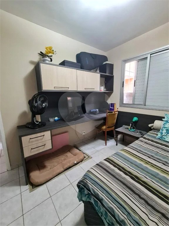 Apartamento à venda com 3 quartos em Jardim Luísa, São Paulo, SP