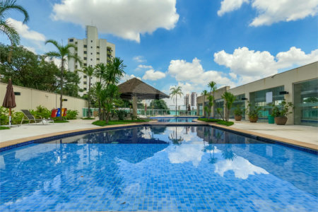 Apartamento à venda com 3 quartos, sendo 1 suíte, em Vila Olímpia, São Paulo, SP