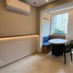 Apartamento para alugar com 1 suíte em Sumarezinho, São Paulo, SP
