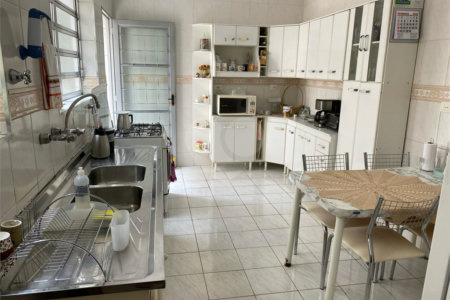 Casa à venda com 3 quartos, sendo 1 suíte, em Perdizes, São Paulo, SP