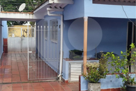 Casa Térrea à venda com 3 quartos, sendo 1 suíte, em Jardim Taboão, São Paulo, SP