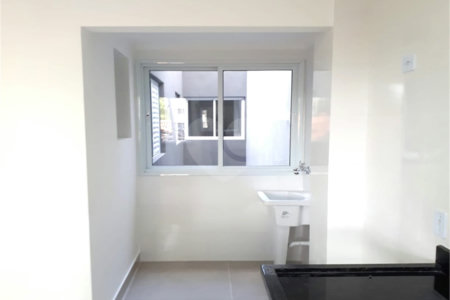 Casa à venda com 2 quartos em Santana, São Paulo, SP