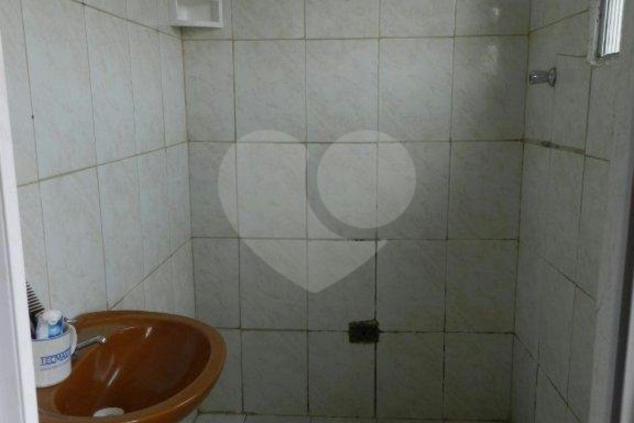 Casa à venda com 9 quartos em Jaraguá, São Paulo, SP