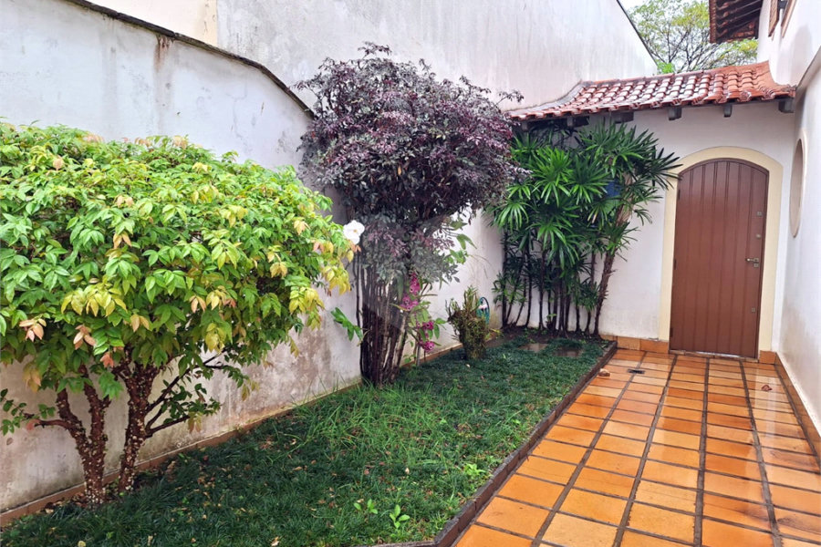 Sobrado à venda com 3 quartos, sendo 1 suíte, em Mandaqui, São Paulo, SP